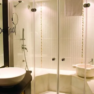 Ottoman Hotel Park Istanbul 4*,  Turkey