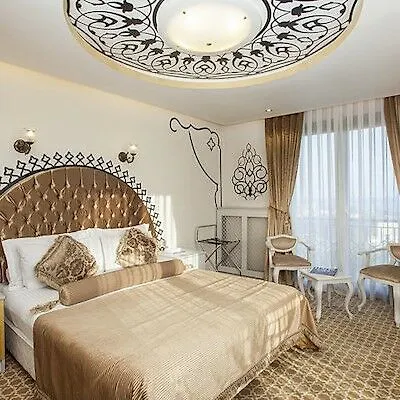 Ottoman Hotel Park Istanbul