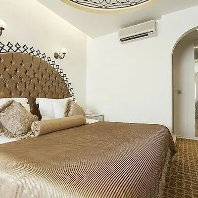 Ottoman Hotel Park Istanbul 4*,