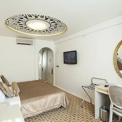 Ottoman Hotel Park İstanbul