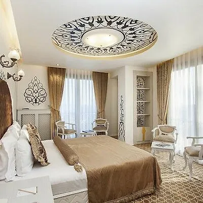 Ottoman Hotel Park İstanbul