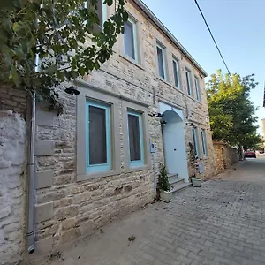 Foça Limon Ağacı , İzmir Türkiye