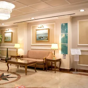 Otel Taksim Metropark, İstanbul
