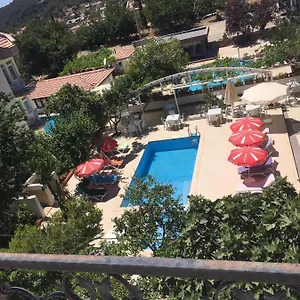 Appart hôtel Sunset