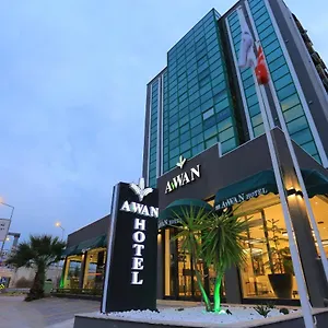 Avwan çiğli 4*, İzmir Türkiye