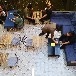 Gafa Garden & - Great Location Istanbul