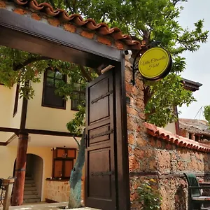 Citronella Boutique , Antalya Türkiye
