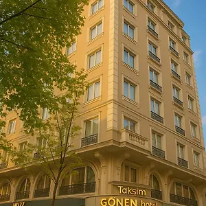 Szálloda Taksim Gonen, Isztambul