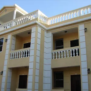 Metro Residences 3*, Cap-Haitien Haiti