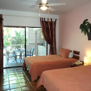 Caribbean Paradise 3*, Grace Bay Turks And Caicos Islands