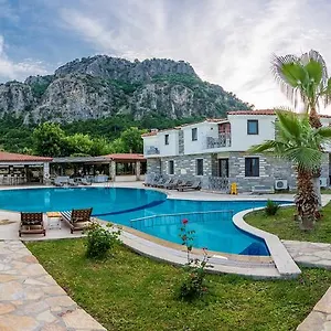 Turay 3*, Dalyan Turkey