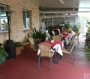 Chinchilla Motel 3*, Chinchilla Australia