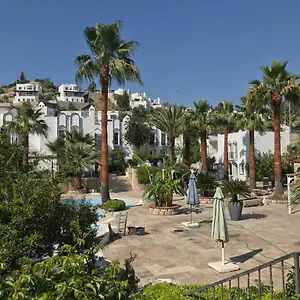 La Rosa 3*, Gumbet Turkey