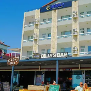 Aquila 3*, Fethiye Türkiye