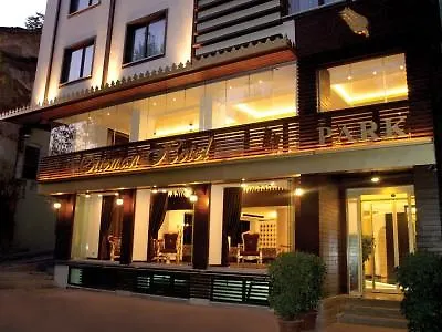 Ottoman Hotel Park Istanbul Turkey