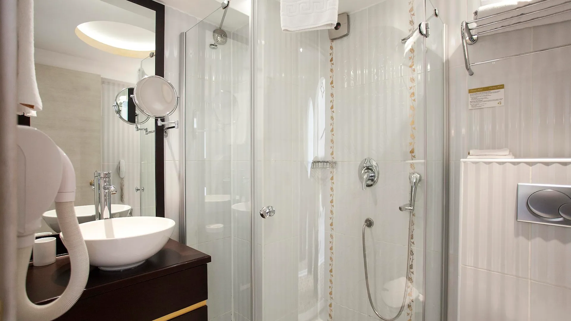 Ottoman Hotel Park Istanbul 4*,