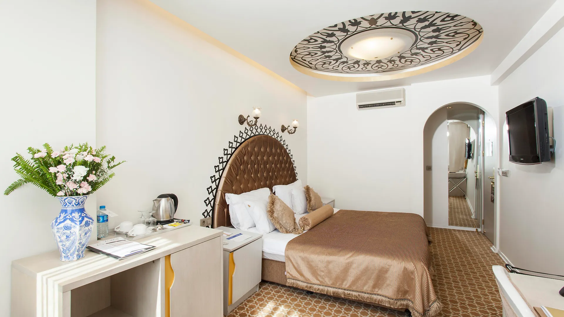 Ottoman Hotel Park Istanbul