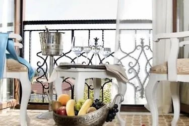 Ottoman Hotel Park Istanbul 4*,  Turkey