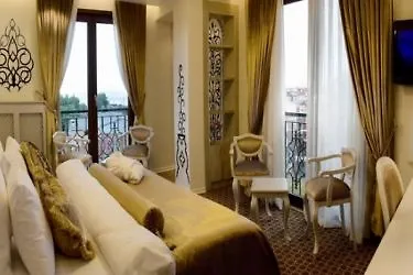 Ottoman Hotel Park Istanbul