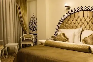 Ottoman Hotel Park Istanbul 4*,
