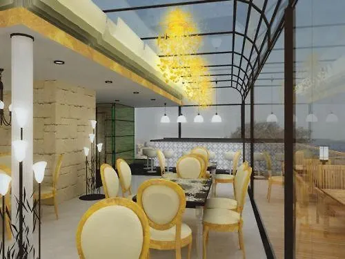 ****  Ottoman Hotel Park Istanbul Turkey