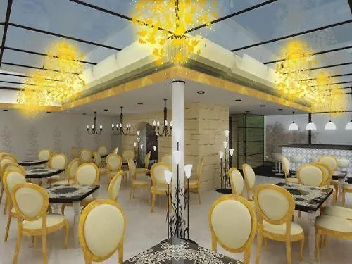 Ottoman Hotel Park Istanbul 4*,  Turkey